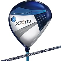 Amazon.co.jp: DUNLOP(ダンロップ) ゴルフ ドライバー XXIO